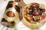 Storax flower honey products - The most convenient honey for every family